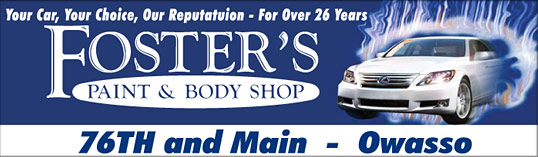 Outdoor Advertising for Oklahoma